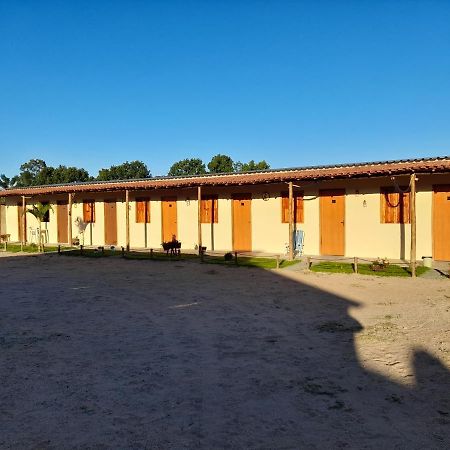 Pousada Meu Canto Iguaí エクステリア 写真