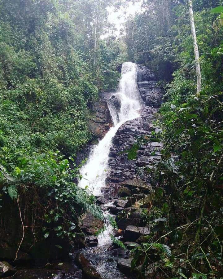 Pousada Meu Canto Iguaí エクステリア 写真